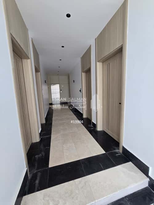 Apartment 179.49 SQM with 5 Bedrooms Al Sawari, Khobar