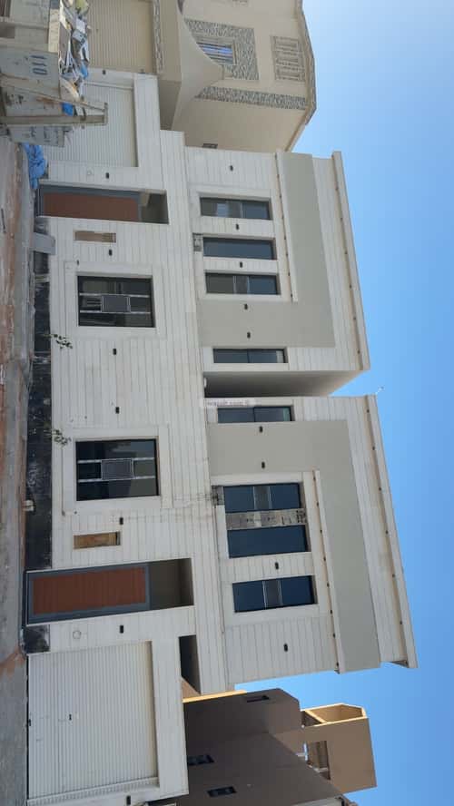 Villa 330.079 SQM Facing South on 20m Width Street Dahrat Laban, West Riyadh, Riyadh