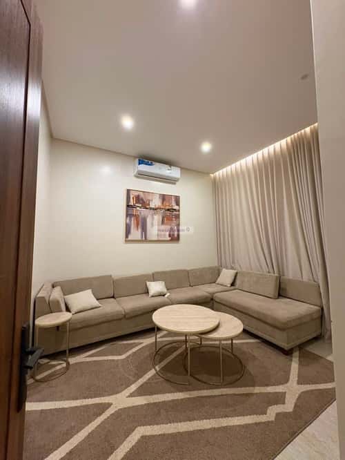 Floor 160.57 SQM with 4 Bedrooms Okaz, South Riyadh, Riyadh