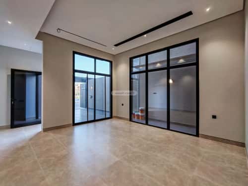 Floor 265.68 SQM with 4 Bedrooms Qurtubah, East Riyadh, Riyadh