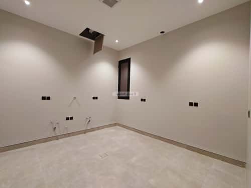 Floor 265.68 SQM with 4 Bedrooms Qurtubah, East Riyadh, Riyadh