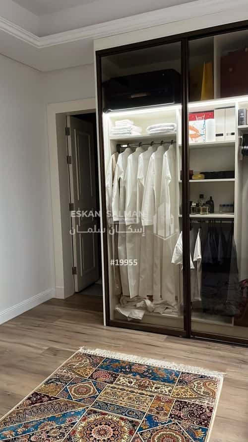 Apartment with 2 Bedrooms Hitteen, North Riyadh, Riyadh