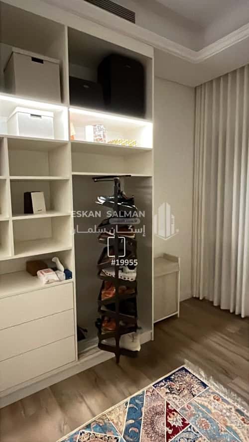 Apartment with 2 Bedrooms Hitteen, North Riyadh, Riyadh