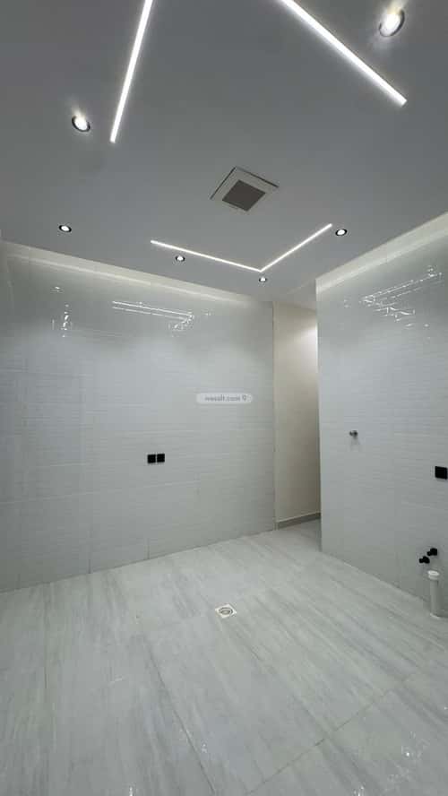 Villa 282.67 SQM Facing South West on 15m Width Street Al Wasat District, Alttayif