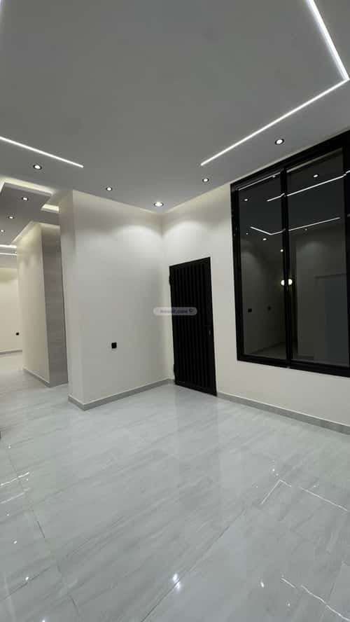 Villa 282.67 SQM Facing South West on 15m Width Street Al Wasat District, Alttayif
