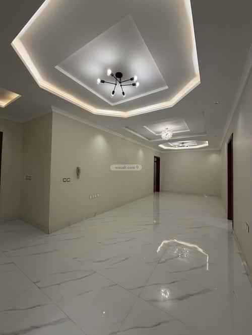 Villa 600 SQM Facing East on 30m Width Street Al Rahmanyah, East Jeddah, Jeddah