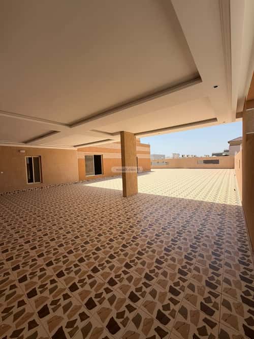 فيلا 600 متر مربع شرقية على شارع 30م الرحمانية، شرق جدة، جدة
