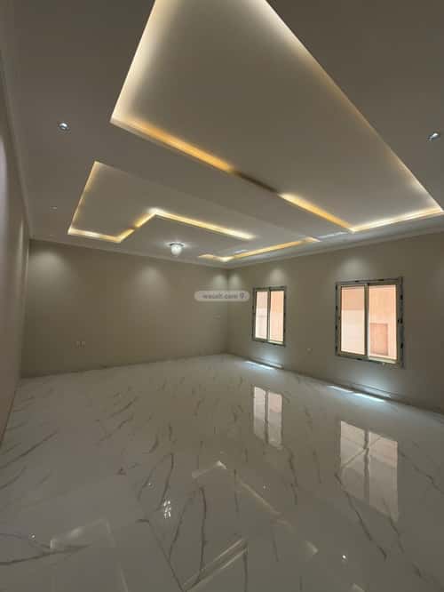 Villa 600 SQM Facing East on 30m Width Street Al Rahmanyah, East Jeddah, Jeddah