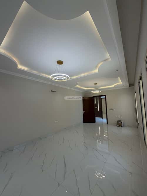 Villa 600 SQM Facing East on 30m Width Street Al Rahmanyah, East Jeddah, Jeddah