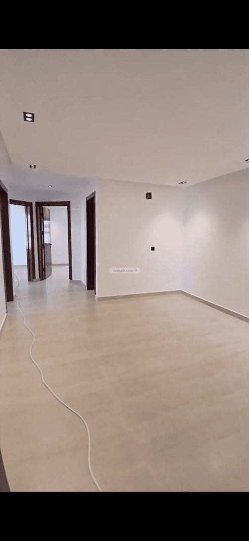 Apartment 106.66 SQM with 3 Bedrooms An-Nadheem, East Riyadh, Riyadh