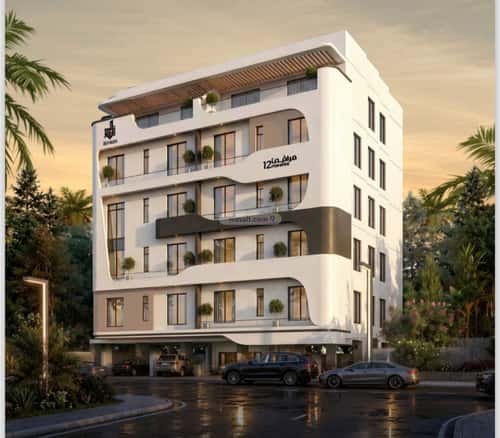 Apartment with 3 Bedrooms Al Faysaleyyah, North Jeddah, Jeddah