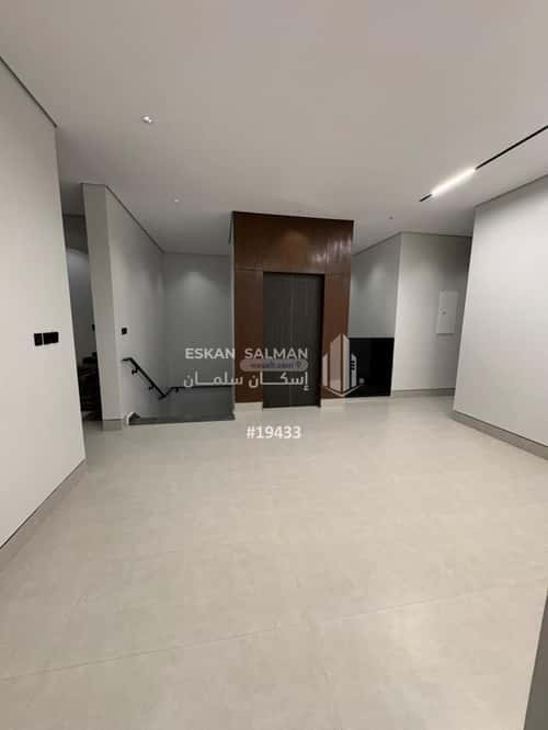 Villa 312.44 SQM Facing North on 18m Width Street Al-Janadriyah, East Riyadh, Riyadh
