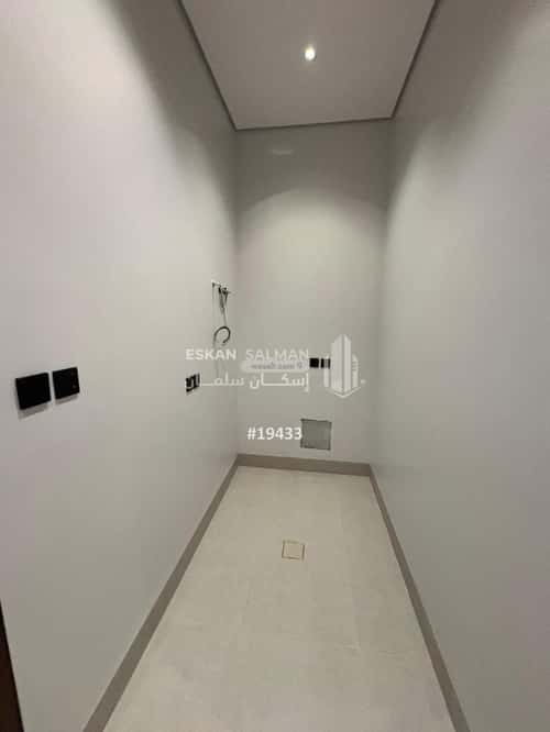 Villa 312.44 SQM Facing North on 18m Width Street Al-Janadriyah, East Riyadh, Riyadh