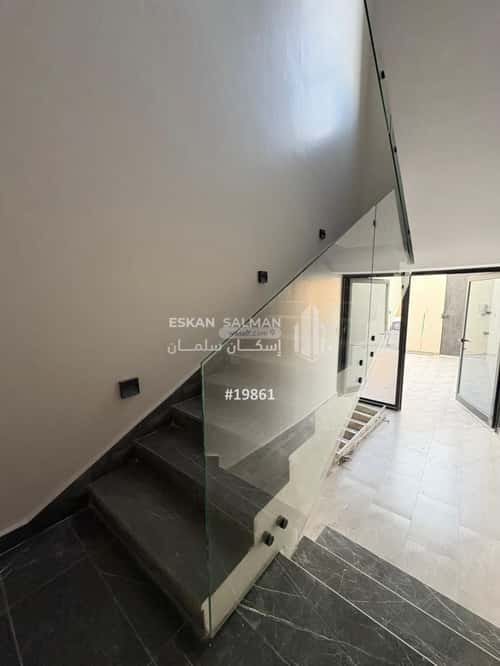 Apartment 185.55 SQM with 7 Bedrooms Al-Andalus, East Riyadh, Riyadh