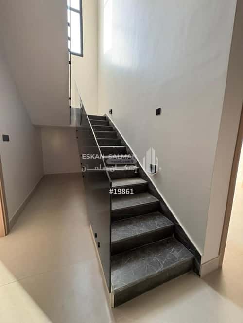 Apartment 185.55 SQM with 7 Bedrooms Al-Andalus, East Riyadh, Riyadh