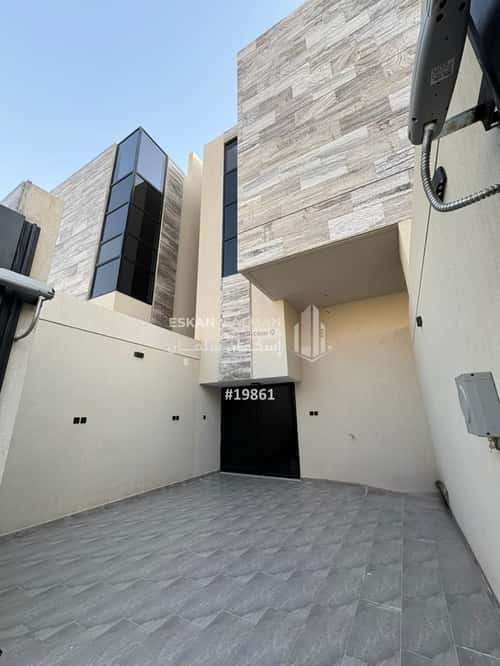 Apartment 185.55 SQM with 7 Bedrooms Al-Andalus, East Riyadh, Riyadh