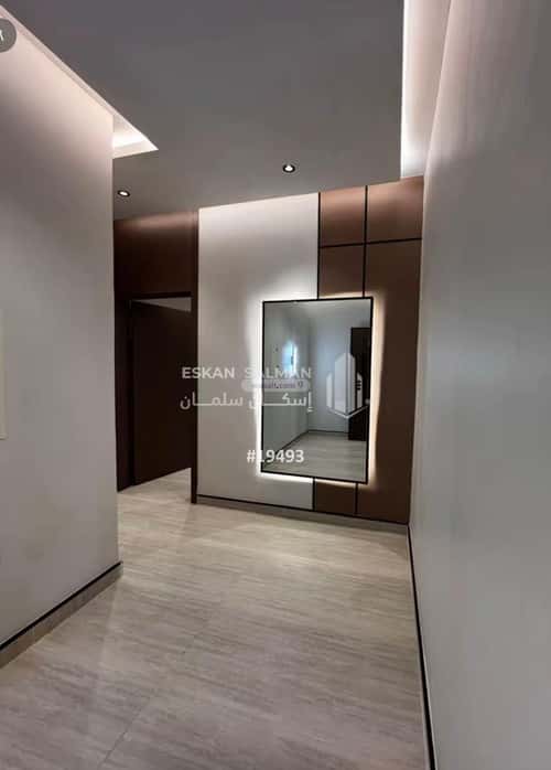 Apartment 227.86 SQM with 6 Bedrooms Al-Mohammadiyah 2, Jazan