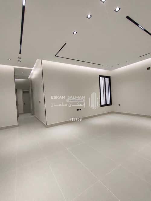 Floor 223.98 SQM with 7 Bedrooms Al-Janadriyah, East Riyadh, Riyadh