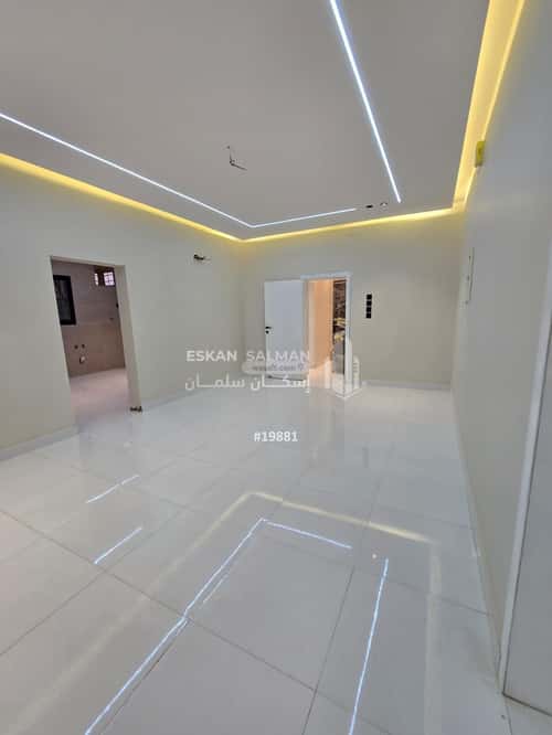 Apartment 124.07 SQM with 3 Bedrooms Ar Rawdah, Abu Arish - 'Abu Earish