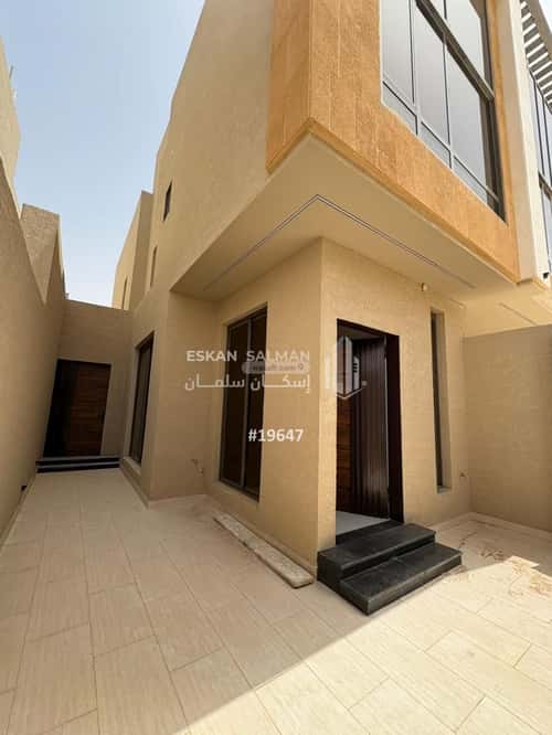 دور 151.52 متر مربع ب 5 غرف غرناطة، شرق الرياض، الرياض
