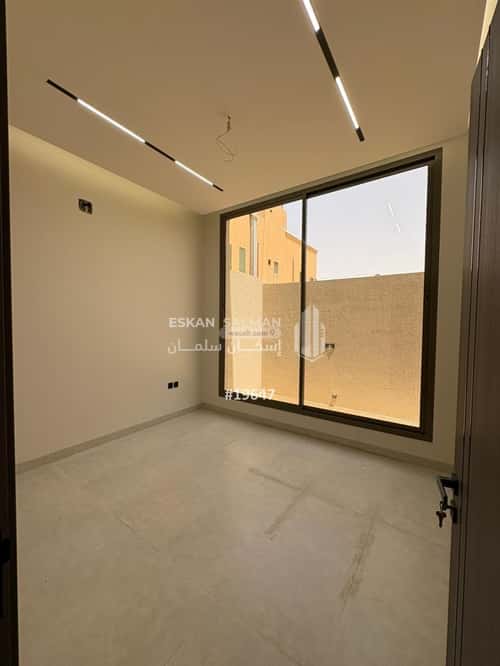 Floor 151.52 SQM with 5 Bedrooms Ghirnatah, East Riyadh, Riyadh
