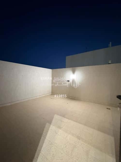 Apartment 250.93 SQM with 7 Bedrooms Al-Janadriyah, East Riyadh, Riyadh