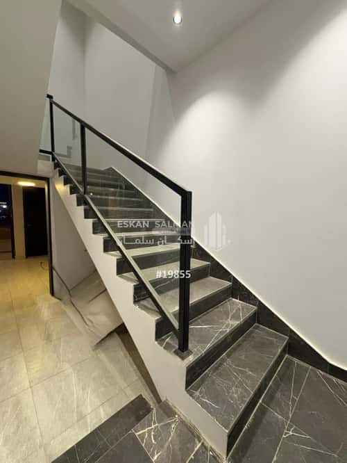 Apartment 250.93 SQM with 7 Bedrooms Al-Janadriyah, East Riyadh, Riyadh