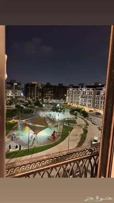 شقة 122.03 متر مربع ب 4 غرف المنار، شرق جدة، جدة