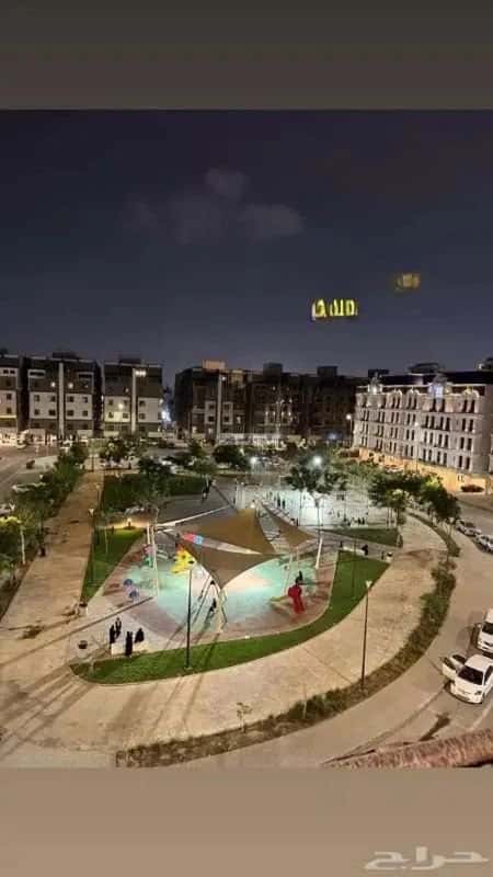 شقة 122.03 متر مربع ب 4 غرف المنار، شرق جدة، جدة