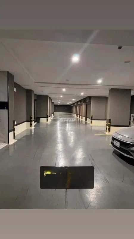 Apartment 162.48 SQM with 5 Bedrooms Al Wahah, East Jeddah, Jeddah