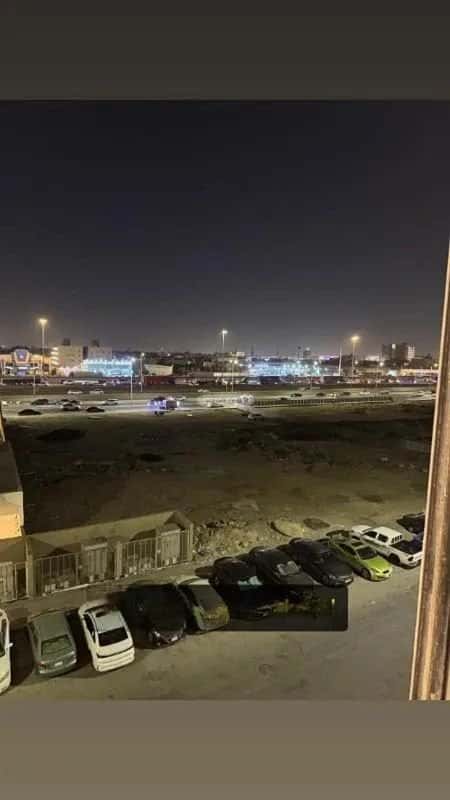 شقة 162.48 متر مربع ب 5 غرف الواحة، شرق جدة، جدة