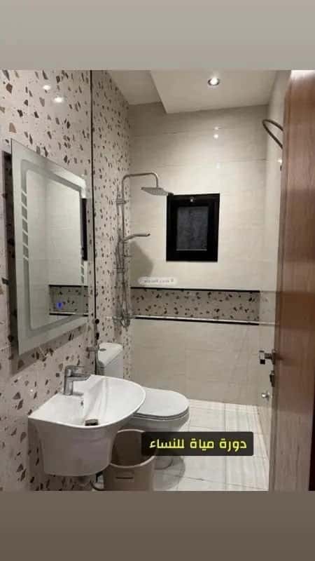 Apartment 162.48 SQM with 5 Bedrooms Al Wahah, East Jeddah, Jeddah