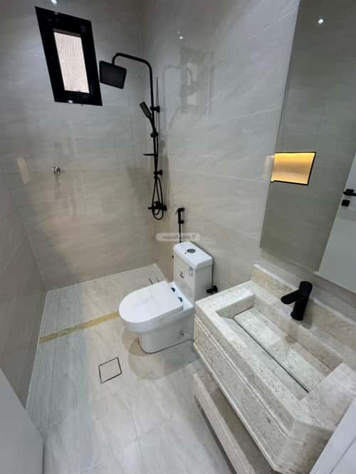 Apartment 176.56 SQM with 5 Bedrooms Al Rahab, Alttayif