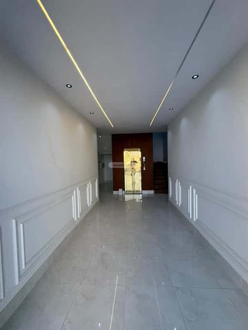 Apartment 176.56 SQM with 5 Bedrooms Al Rahab, Alttayif