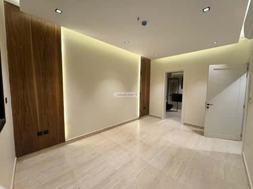 Apartment 127.14 SQM with 3 Bedrooms Al-Muhammadiyah, North Riyadh, Riyadh