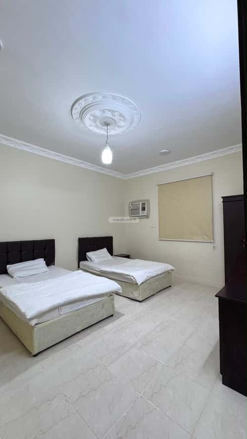 Furnished Apartment 1215 SQM with 50 Bedrooms Al Nakhil, Al-Aqiq