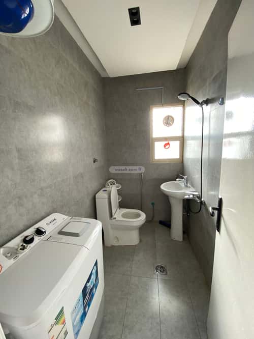 Apartment 70 SQM with 2 Bedrooms Al-Hazm, West Riyadh, Riyadh
