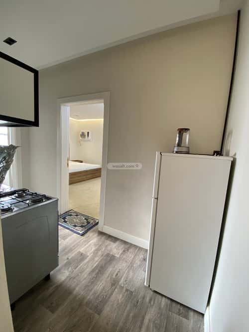 Apartment 70 SQM with 2 Bedrooms Al-Hazm, West Riyadh, Riyadh