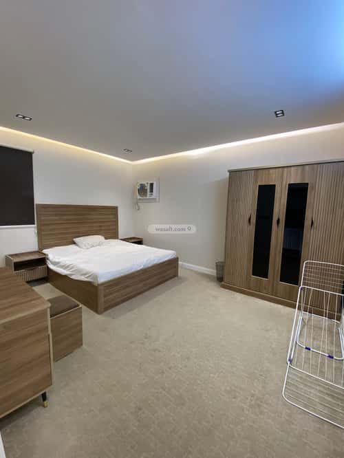 Apartment 70 SQM with 2 Bedrooms Al-Hazm, West Riyadh, Riyadh