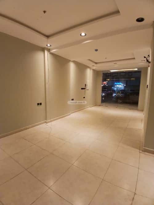 Showroom for Rent Al Bawadi, North Jeddah, Jeddah