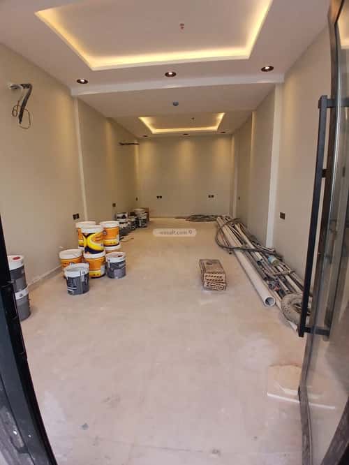 معرض للإيجار البوادي، شمال جدة، جدة