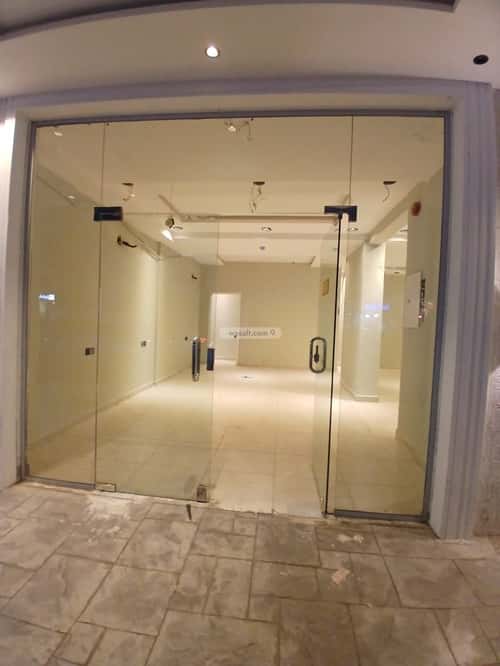 Showroom for Rent Al Bawadi, North Jeddah, Jeddah