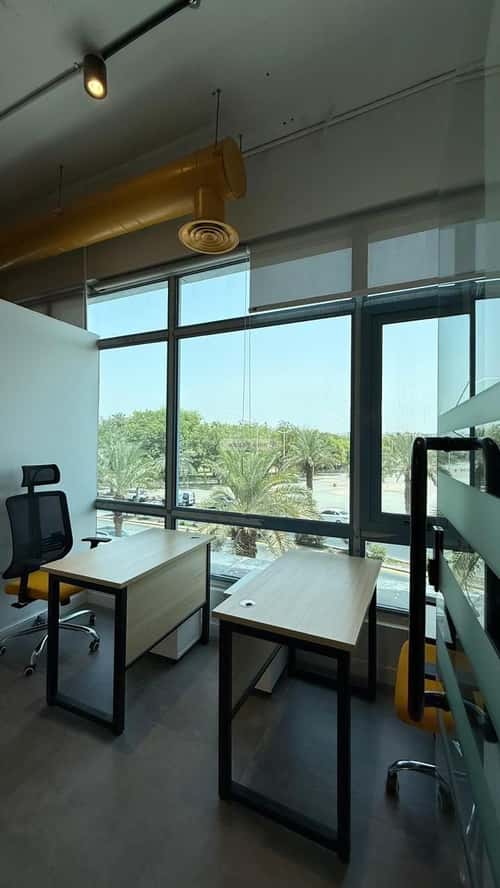 Office Space for Rent Ad-Duraihemiyah, West Riyadh, Riyadh