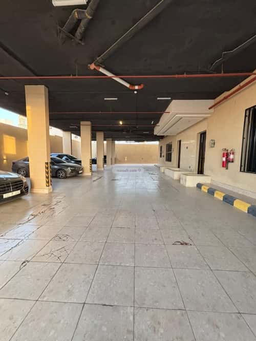 شقة 123.38 متر مربع بغرفتين المهدية، غرب الرياض، الرياض