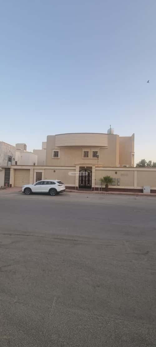 شقة العقيق، شمال الرياض، الرياض