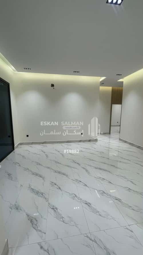 Floor 183.18 SQM with 5 Bedrooms Az-Zahra, West Riyadh, Riyadh