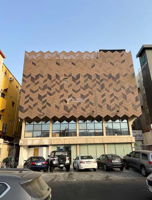Showroom for Rent Al Zahrah, North Jeddah, Jeddah