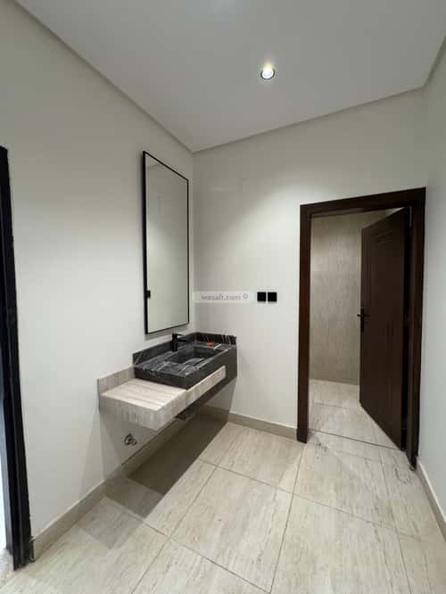 Villa 226 SQM with 8 Apartments Facing West Al-Murooj, Abha