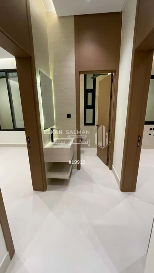 Villa 200 SQM Facing East on 18m Width Street Twaeeq, West Riyadh, Riyadh