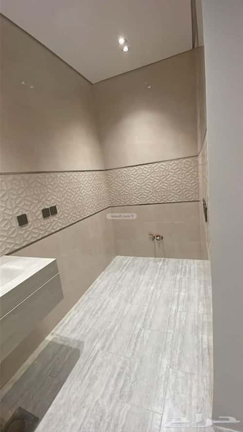Apartment 136.97 SQM with 4 Bedrooms Al-Falah, North Riyadh, Riyadh